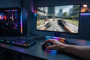 CS