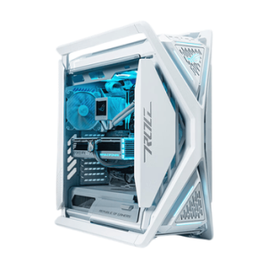 ROG全家桶 锐龙7 9850X3D RTX5080